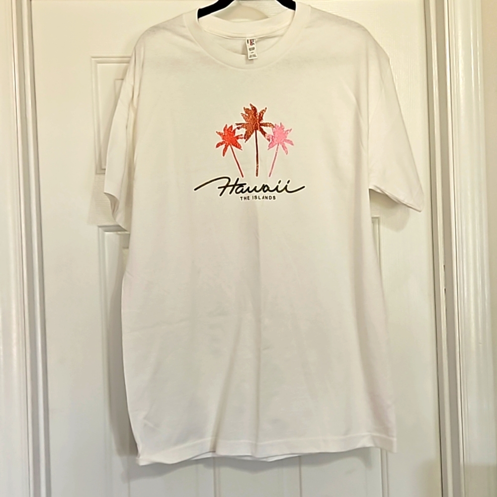 Hawaii T-shirt